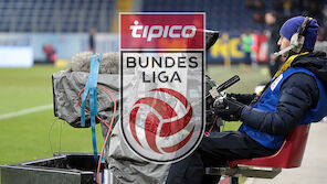 Bundesliga im TV: Wer zeigt was wann?