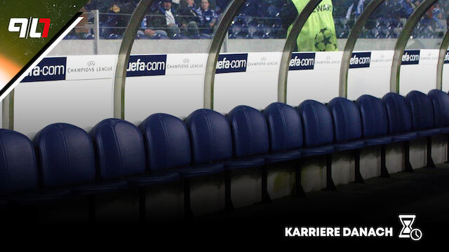 These: Ein großer Name hilft als Trainer kaum weiter