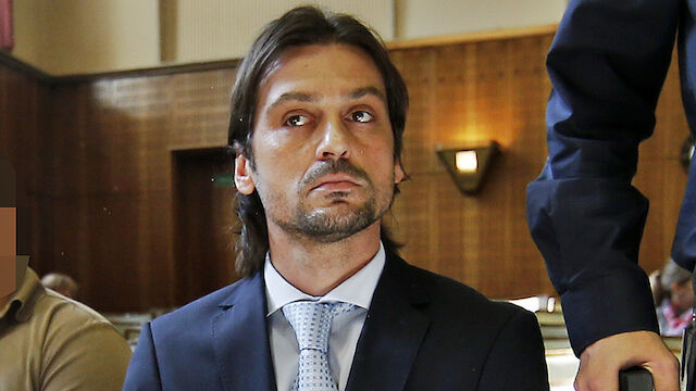 Ex-Kicker Kuljic wegen Kokain-Handels angeklagt
