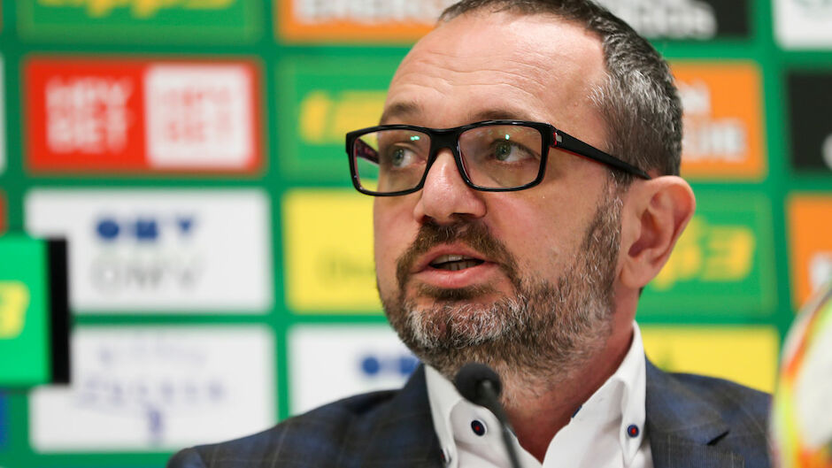 Offiziell: Ladthaler wechselt von Rapid in Bundesliga ...