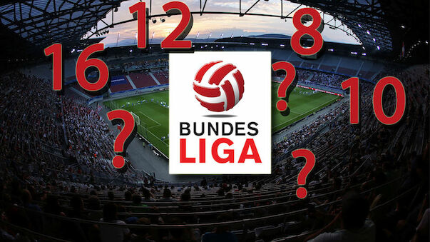 Welches Liga-Format ist das beste?