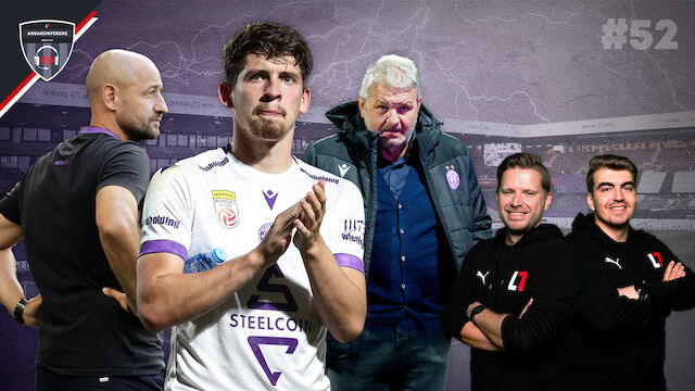 Violette Krise: Wie geht es weiter?
