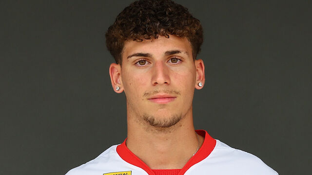 Salzburg-Talent am Absprung nach Italien