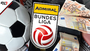 Kommentar: Die Bundesliga muss ÖFB-Spieler stärker fördern