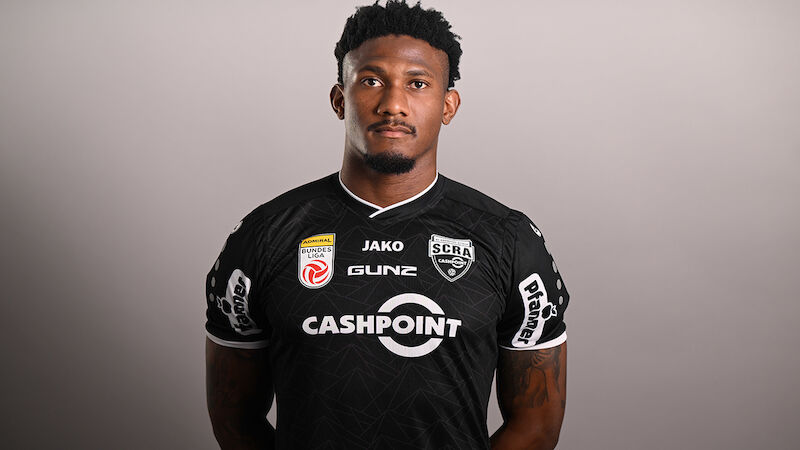 SCR ALTACH: Gustavo Santos