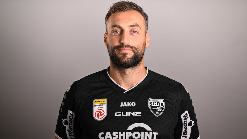 SCR ALTACH: Atdhe Nuhiu