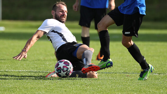 21 Trainer für UEFA-Pro-Lizenz-Kurs auserwählt