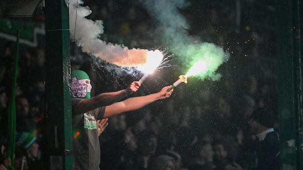 Handys statt Pyrotechnik? 