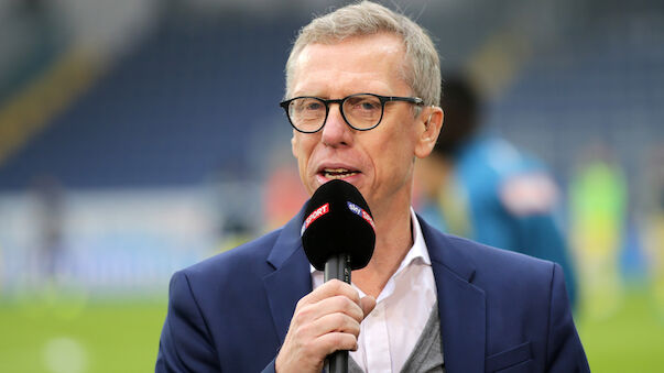 Neuer Job für Peter Stöger