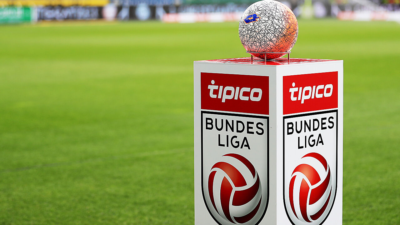 Bundesliga Europacup Qualifikation Konnte Geandert Werden Laola1 At