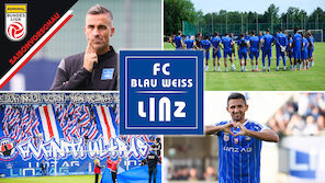 BW Linz: Klassenerhalt - oder darf's ein bisserl mehr sein?