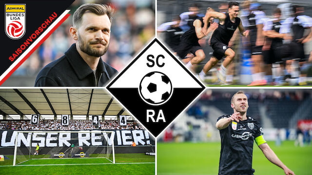 Altach: Zwischen Kontinuität und Umbruch