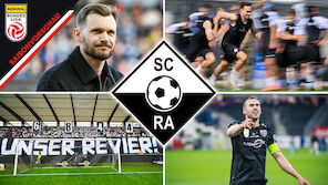 Altach: Zwischen Kontinuität und Umbruch