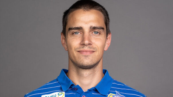 Neuer Team-Manager beim SKN St. Pölten