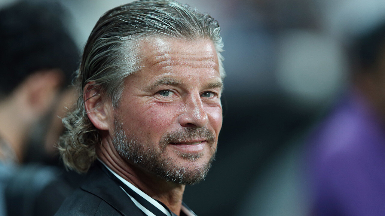 Schinkels mit Schimpftirade gegen SKN-Führung: "Schleicht ...