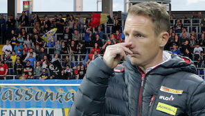 SKN-Coach unzufrieden mit Fans