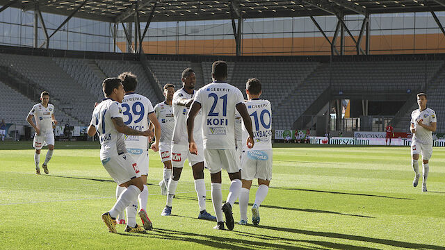 VIDEO: Das schlimme WSG-Debakel