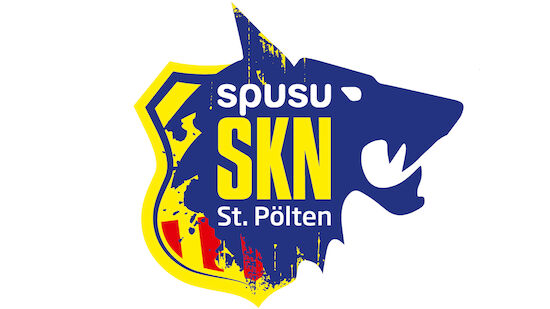 St. Pölten: Neuer Name, neues Logo