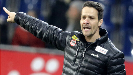 Oliver Lederer:
