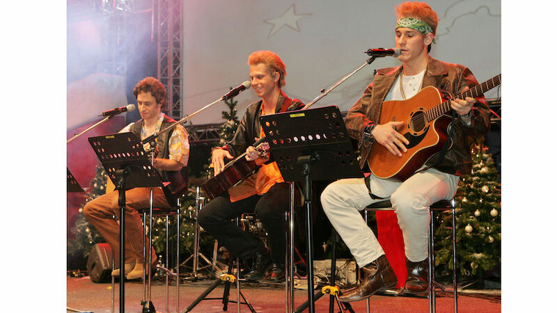 Slideshow Bild