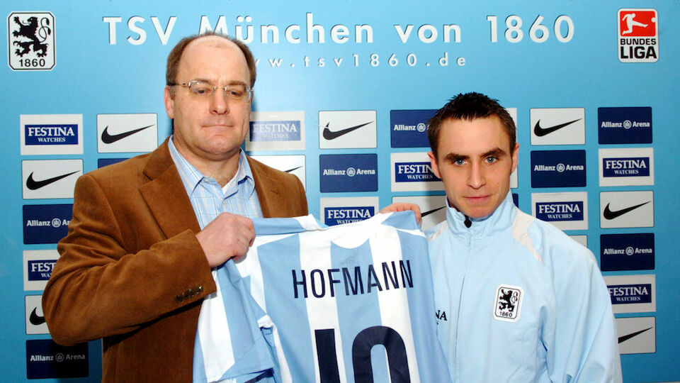 Die besten Bilder von Rapid-Rekordmann Steffen Hofmann