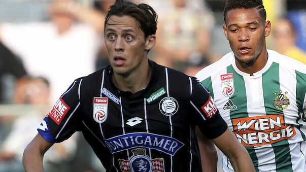 Uros Matic erstmals fürs Nationalteam nominiert
