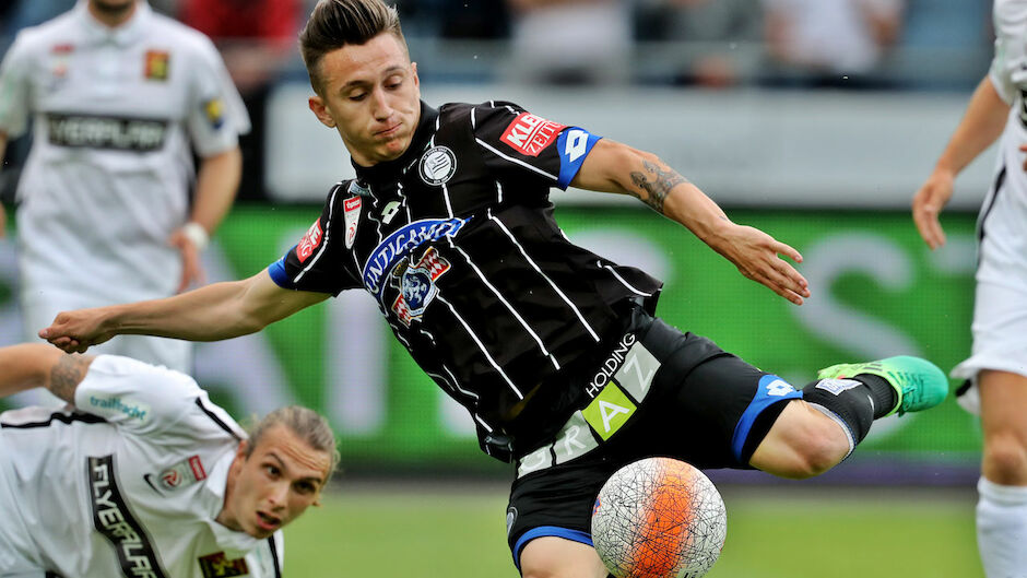 Bundesliga Türkei Bundesliga Türkei