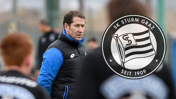 Winter-Check 2016/17: SK Sturm Graz