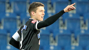 Sturm: Alar fordert Top-Kader