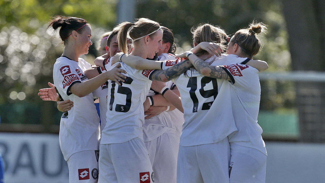 Damen Fussball Live Damen Fussball Live