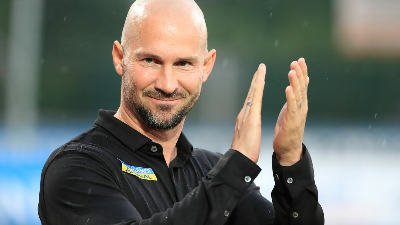 Bundesliga LIVE: LASK - SK Sturm Graz - Fussball