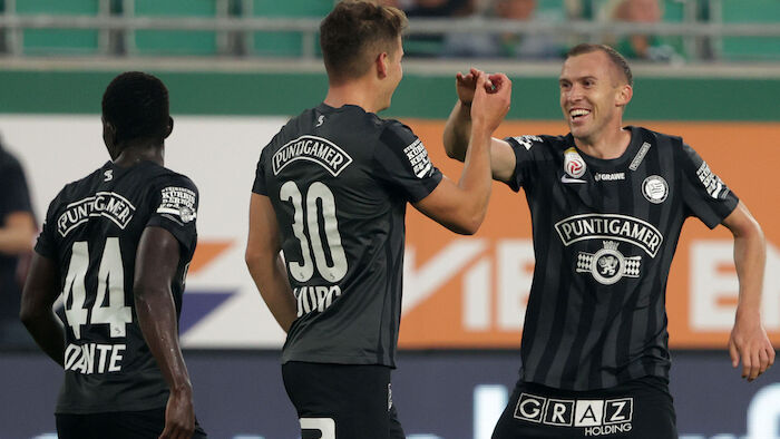 Sturm graz psv eindhoven live