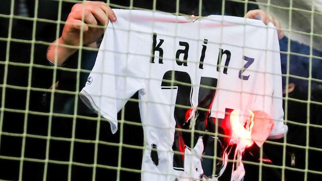 Von Sturm zu Rapid und umgekehrt - die direkten Überläufer