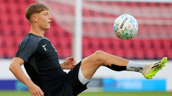 Alexander Prass: Neuer Verein macht Freiburg Konkurrenz!