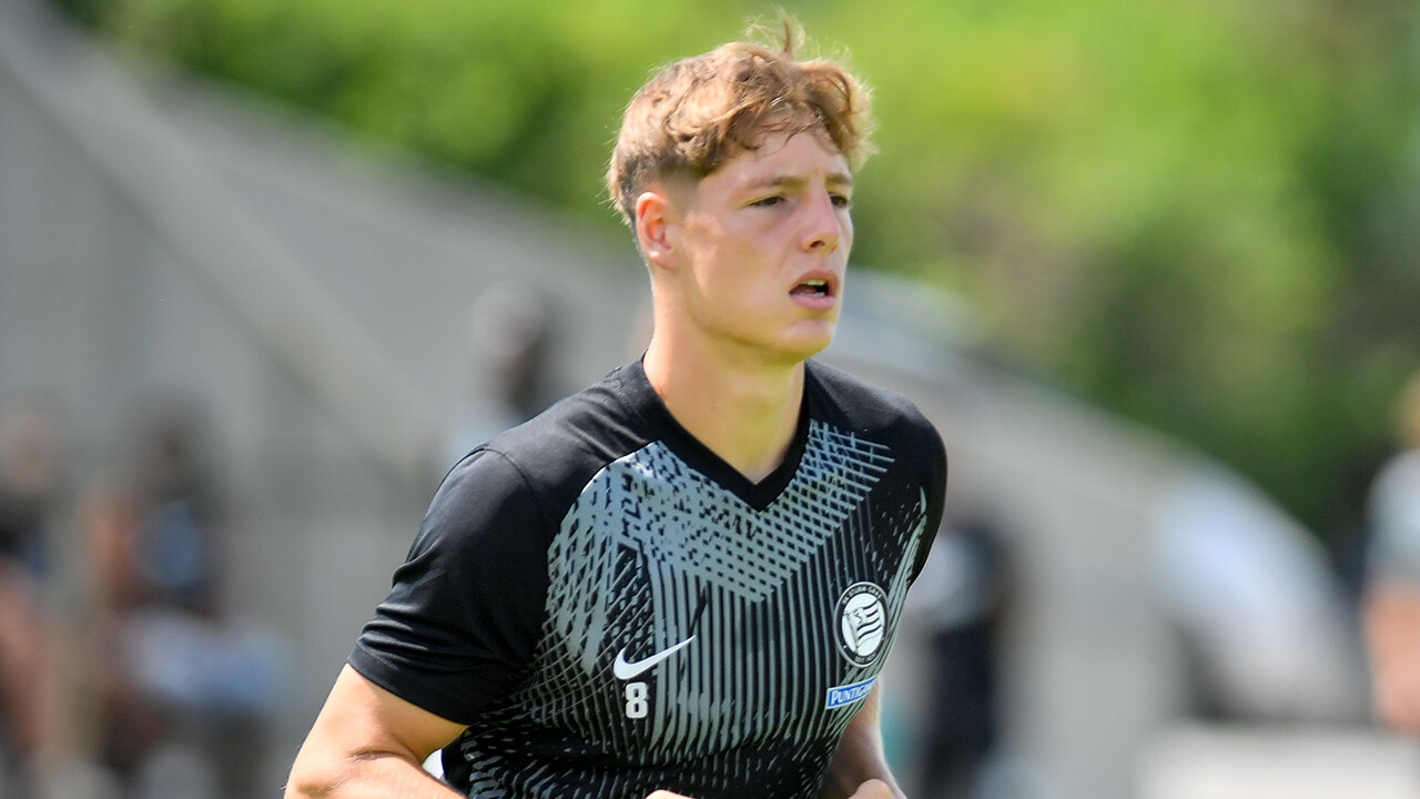 Alexander Prass Neuer Klub plötzlich in Pole Position!