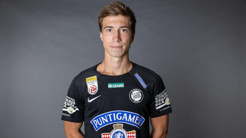 David Affengruber