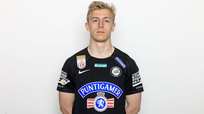 Mika Biereth