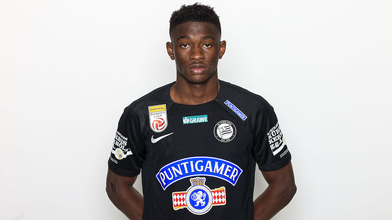 Amady Camara
