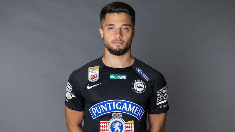 Jusuf Gazibegovic