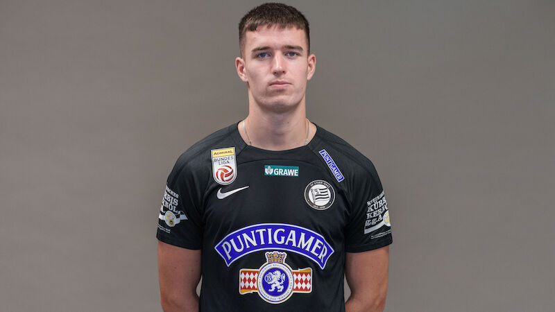 Max Johnston