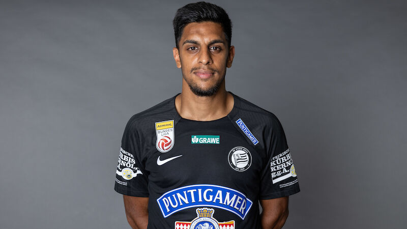 Manprit Sarkaria
