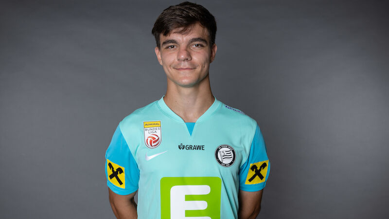 Luka Maric