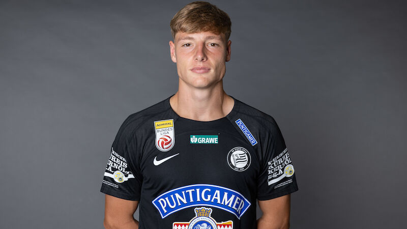 Alexander Prass