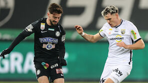 Ligue-1-Klub hat Otar Kiteishvili auf dem Zettel