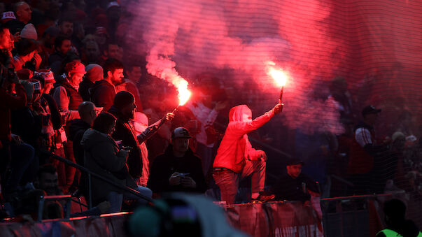 Stadt Graz: Sturm- und GAK-Fans sollen in gleiche Kurve