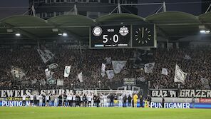 Historischer Sieg! Ilzer: 