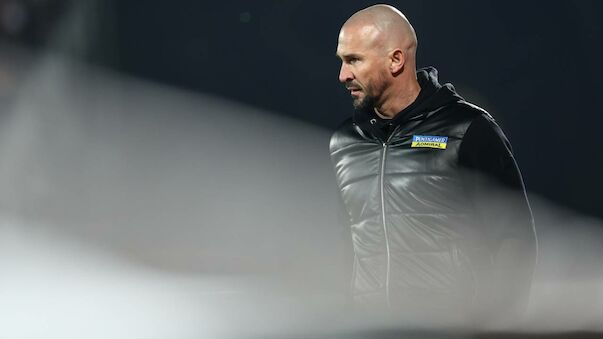 Bericht: TSG Hoffenheim muss für Ilzer Millionensumme zahlen