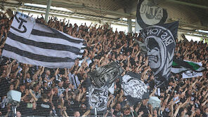 What? Dominik Fitz neuer Partner des SK Sturm