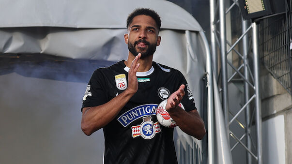 Transfer-Update: Wohin verschlägt es Sturms Abwehrchef?