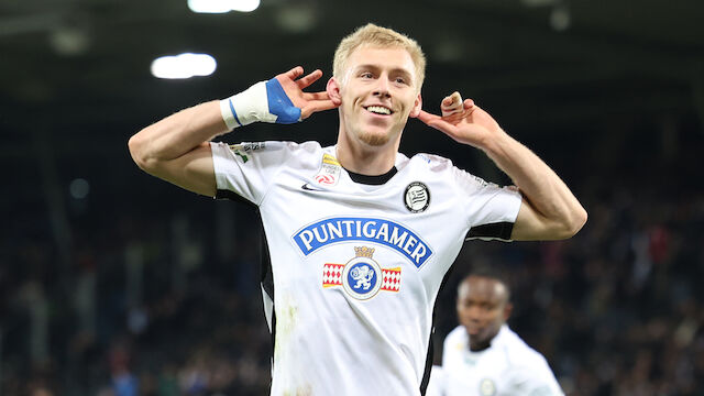 So seht ihr Sturm Graz gegen Girona im TV